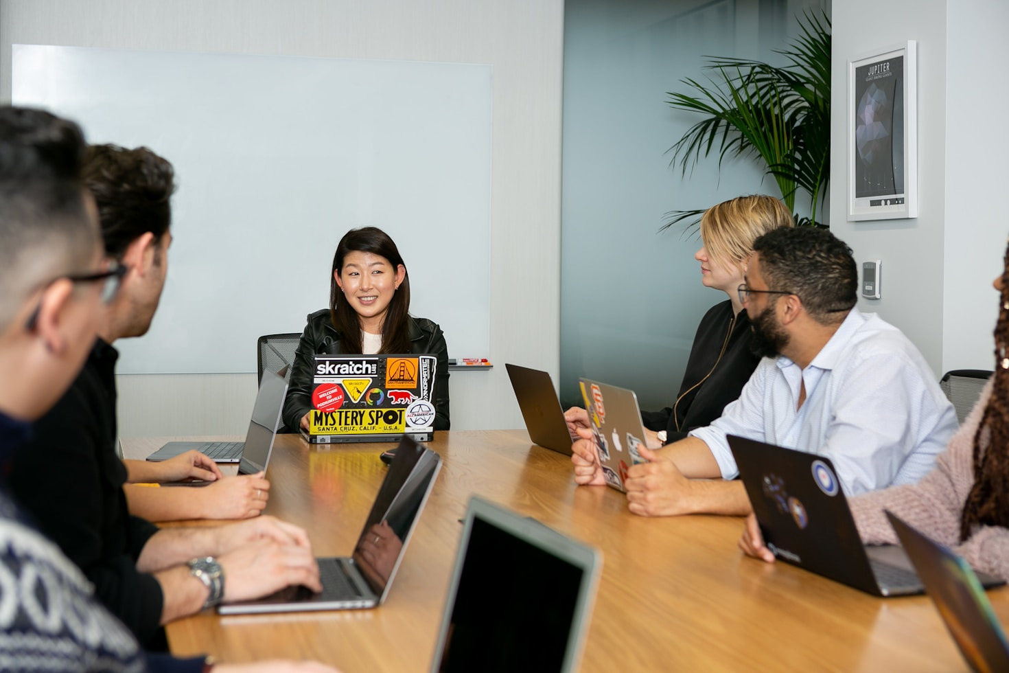 Ambiente Corporativo Saudável: Desafios e Soluções