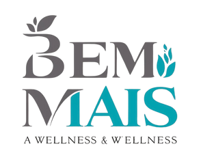 Logo Bem Mais
